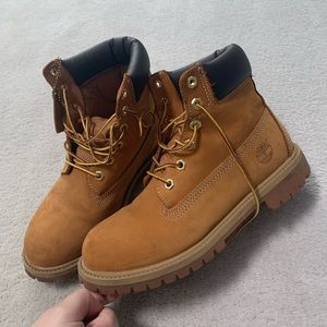 timberlands